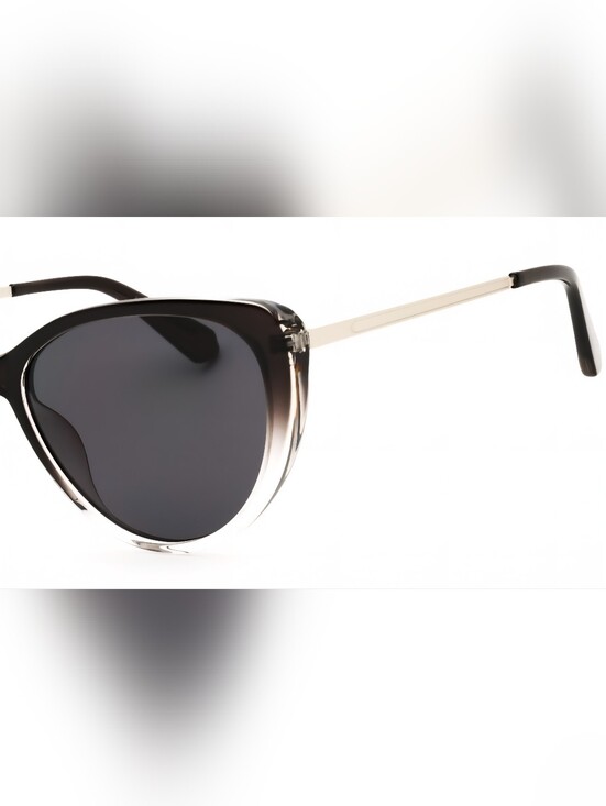 Draper James DJ9029, SMOKE GRADIENT/Dark Grey, Size54X15X140 main image 4